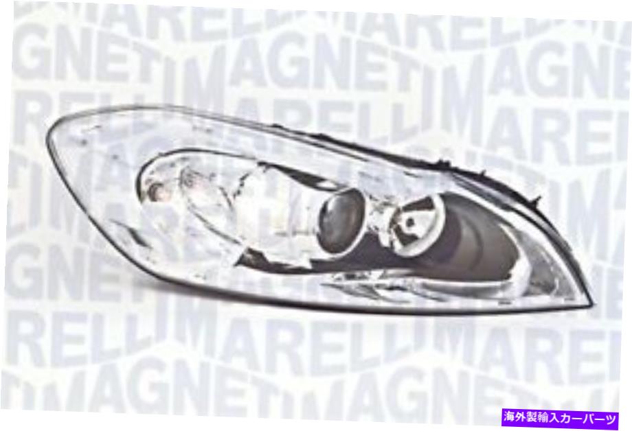 USヘッドライト Volvo C70 RY09 2009- AFSバイキセノンヘッドライト左OEM Volvo C70 RY09 2009- AFS Bi-Xenon Headlight LEFT OEM【並行輸入品】｜Us Custom Parts Shop USDM
