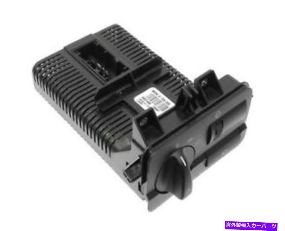 USヘッドライト BMW 61319133026用の本物のOEMヘッドライトスイッチ Genuine OEM Headlight Switch for BMW 61319133026【並行輸入品】
