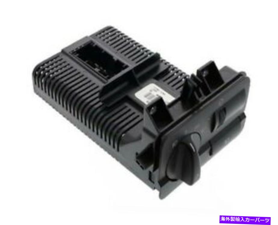 USヘッドライト BMWのための本物のOEMヘッドライトスイッチ.. 61319133029 Genuine OEM Headlight Switch for BMW 61319133029【並行輸入品】 82,647円