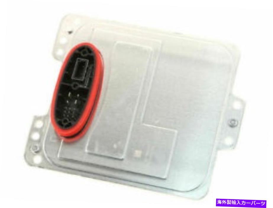 USヘッドライト Porsche Cayenne 2008 2009 2010のヘッドライトバラストHella 4QHK58 Headlight Ballast Hella 4QHK58 for Porsche Cayenne 2008 2009 2010【並行輸入品】