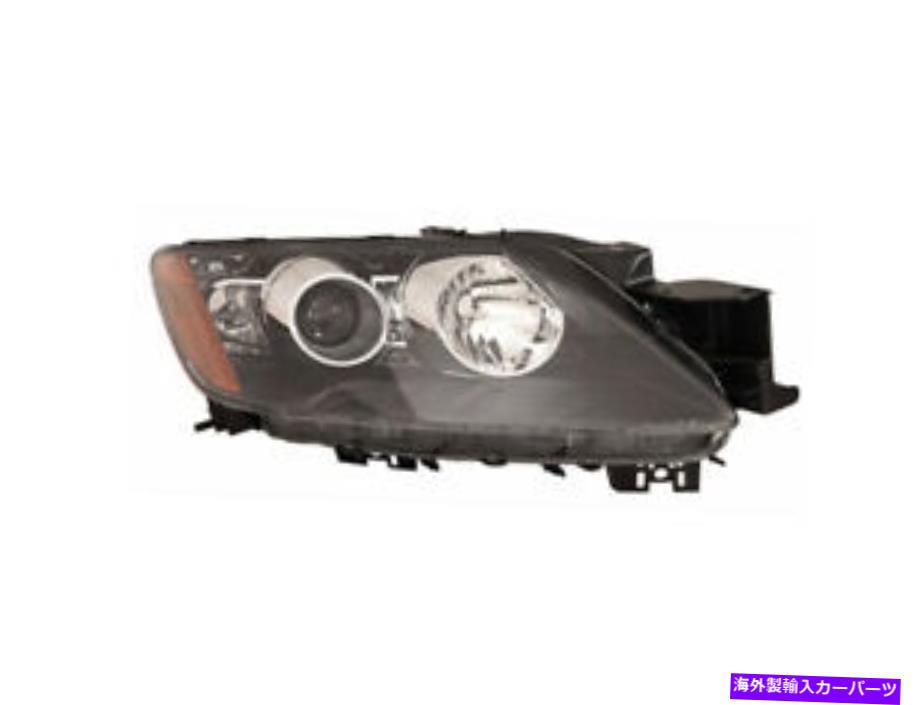 USヘッドライト マツダCX-7 CX7 07 2007キセノンHIDヘッドライトランプEG22-51-031F、EG2251031F RH Mazda Cx-7 Cx7 07 2007 Xenon Hid Headlight Lamp Eg22-51-031F , Eg2251031F Rh【並行輸入品】 83,442円