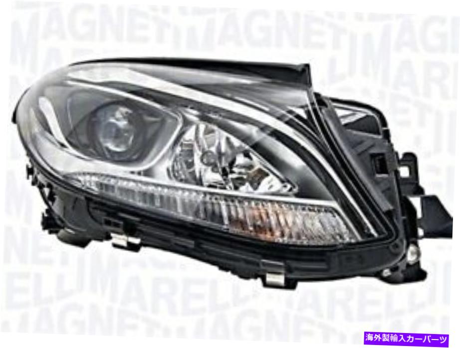 USヘッドライト Mercedes GLE W166 A1668201459用ヘッドライトGLE LED A1668201459 Magneti Marelli OEM Headlight Right LED For MERCEDES Gle W166 A1668201459 MAGNETI MARELLI OEM【並行輸入品】|Us Custom Parts Shop USDM