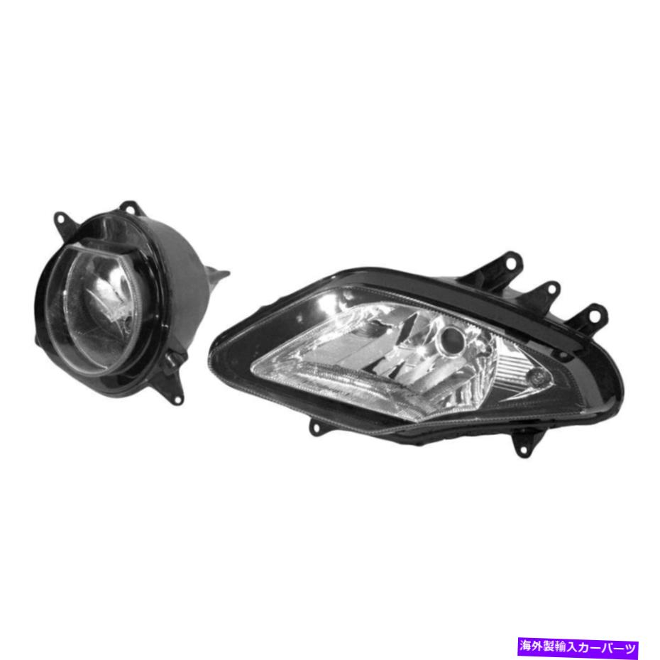 USヘッドライト ヤナシキHL2060-5ヘッドライト Yana Shiki HL2060-5 Headlights【並行輸入品】