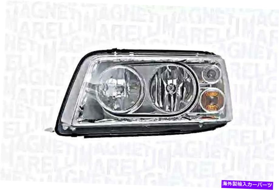 USヘッドライト VWマルチバンT5トランスポーターカラベル7H1941016 7H1941016用ヘッドライトペア Headlight Pair For VW Multivan T5 Transporter Caravelle 7H1941016 7H1941016【並行輸入品】