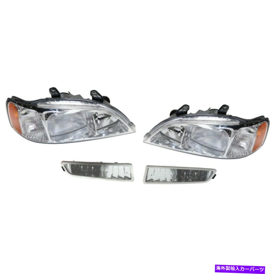 USヘッドライト 自動ライトキット左右33901S0KA12,33951S0KA12,33151S0KA01,33101S0KA01 Auto Light Kit Left-and-Right 33901S0KA12, 33951S0KA12, 33151S0KA01, 33101S0KA01【並行輸入品】｜Us Custom Parts Shop USDM