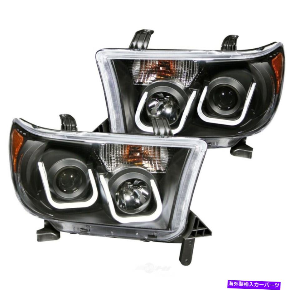 USヘッドライト ヘッドライトセットANZO 111294 Headlight Set Anzo 111294【並行輸入品】｜Us Custom Parts Shop USDM