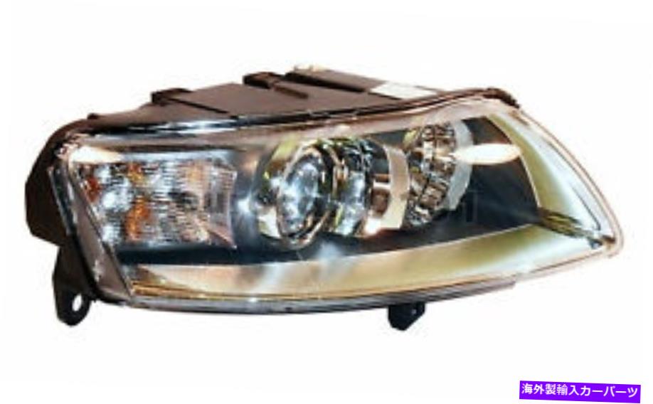 USヘッドライト 新着！ Audi Hella Front右ヘッドライト008881461 4F0941030303 New! Audi Hella Front Right Headlight 008881461 4F0941030AM【並行輸入品】