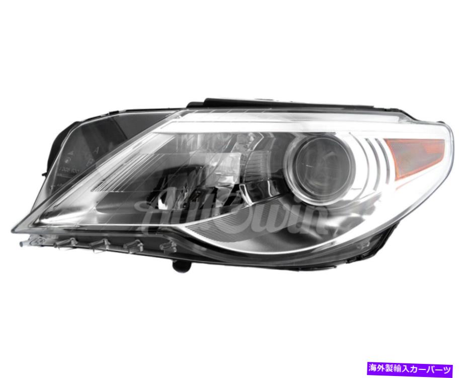 USヘッドライト フォルクスワーゲンパッセットCC B6 Xenon Adaptive AFSヘッドライト左サイド純正アメリカNEW Volkswagen Passat CC B6 Xenon Adaptive AFS Headlight Left Side Genuine USA NEW【並行輸入品】|Us Custom Parts Shop USDM