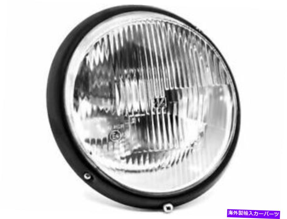 USヘッドライト ヘッドライトアセンブリ2CGY83のための911 930 1978 1979 1981 1982 1983 1984 1985 Headlight Assembly 2CGY83 for 911 930 1978 1979 1980 1981 1982 1983 1984 1985【並行輸入品】｜Us Custom Parts Shop USDM