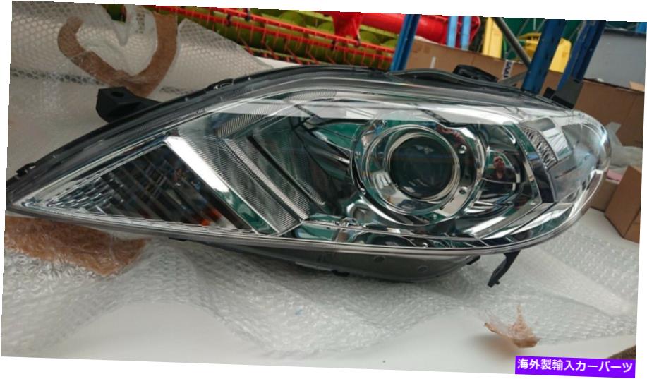 USヘッドライト 新しいOEMホンダFR-V FRVエグゼクティブヘッドライトユニットヘッドランプHID LH 33151-SJD-G81 New OEM Honda FR-V FRV Executive Headlight unit Headlamp HID LH 33151-SJD-G81【並行輸入品】｜Us Custom Parts Shop USDM 82,647円