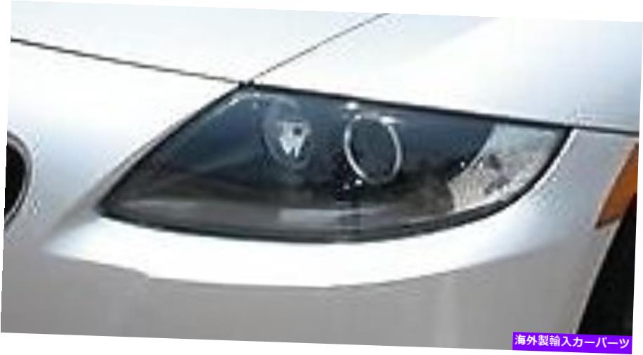 BMW Z4 E85 ヘッドライト SONAR バラスト付き　左 BMW Z4 E85 ヘッドライト SONAR バラスト付き 左 バラスト付 Z4 E85