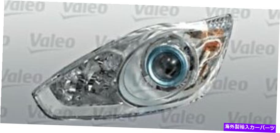 USヘッドライト フォードC-MAX 2010-キセノンヘッドライト左OEM Ford C-Max 2010- Xenon Headlight LEFT OEM【並行輸入品】