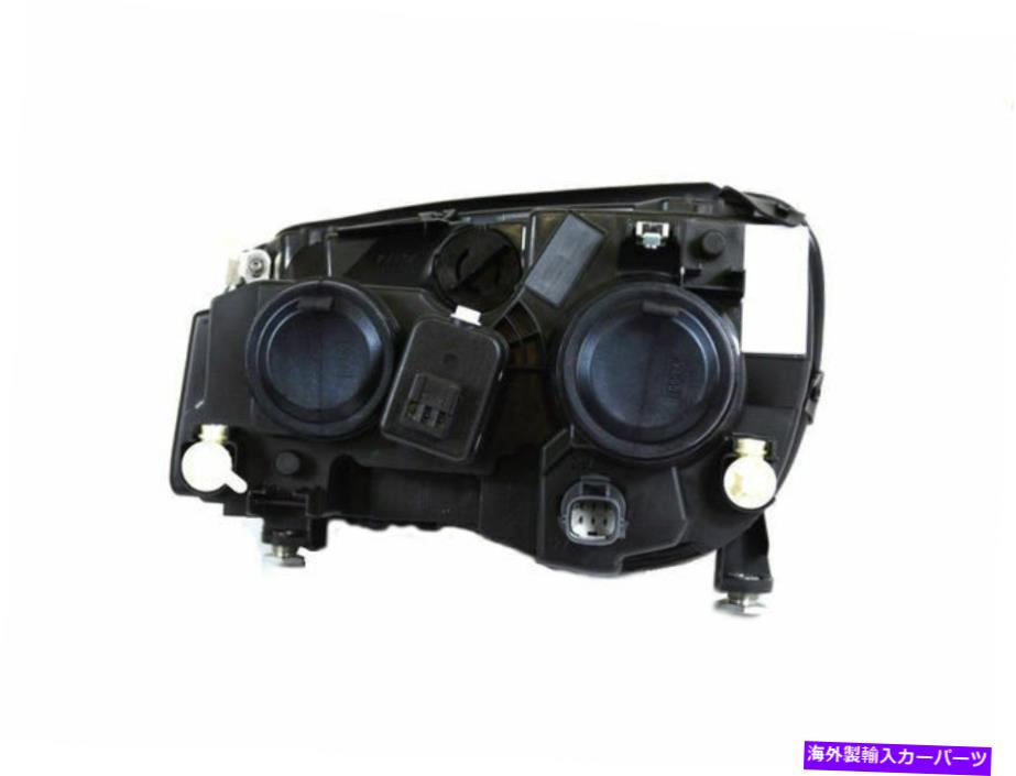 USヘッドライト 本物のモパールヘッドランプ68024632aa. Genuine Mopar Headlamp 68024632AA【並行輸入品】