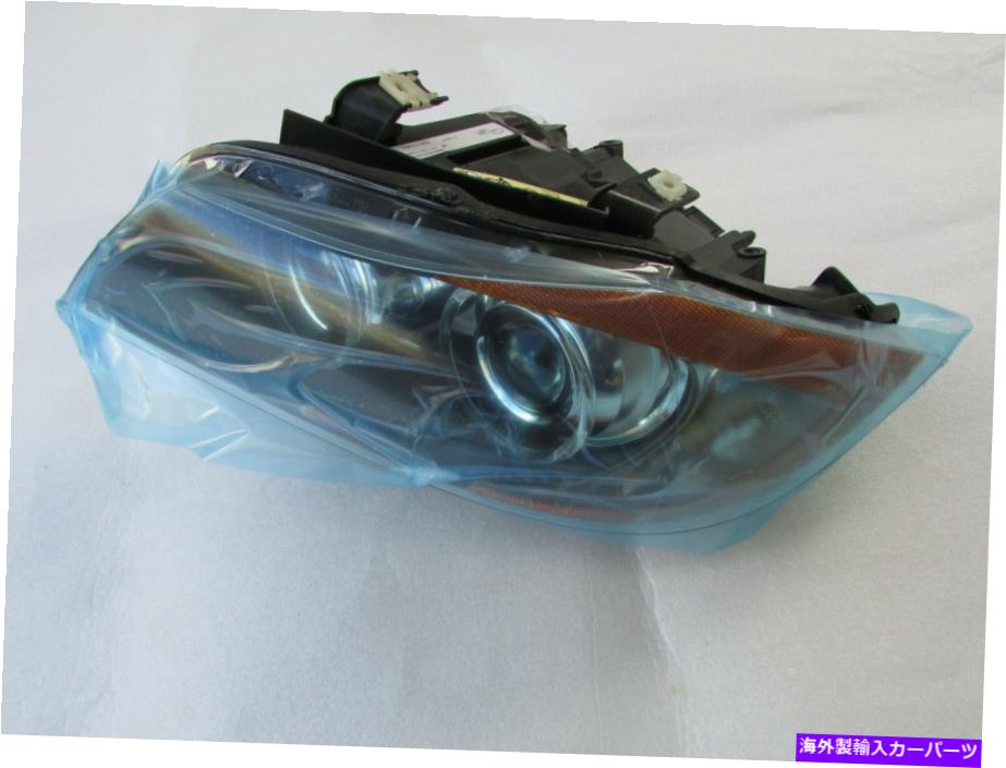 USヘッドライト OEM BMWヘッドライトLH左OE#626.63.100.02#BM2502140 OEM BMW Headlight LH Left OE # 626.63.100.02 # BM2502140【並行輸入品】|Us Custom Parts Shop USDM