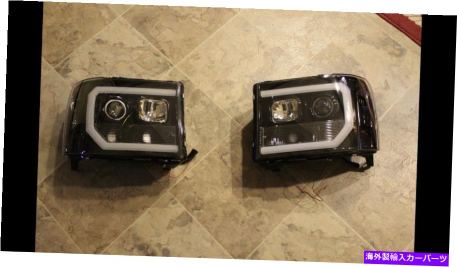 USヘッドライト ヘッドライト headlights【並行輸入品】｜Us Custom Parts Shop USDM