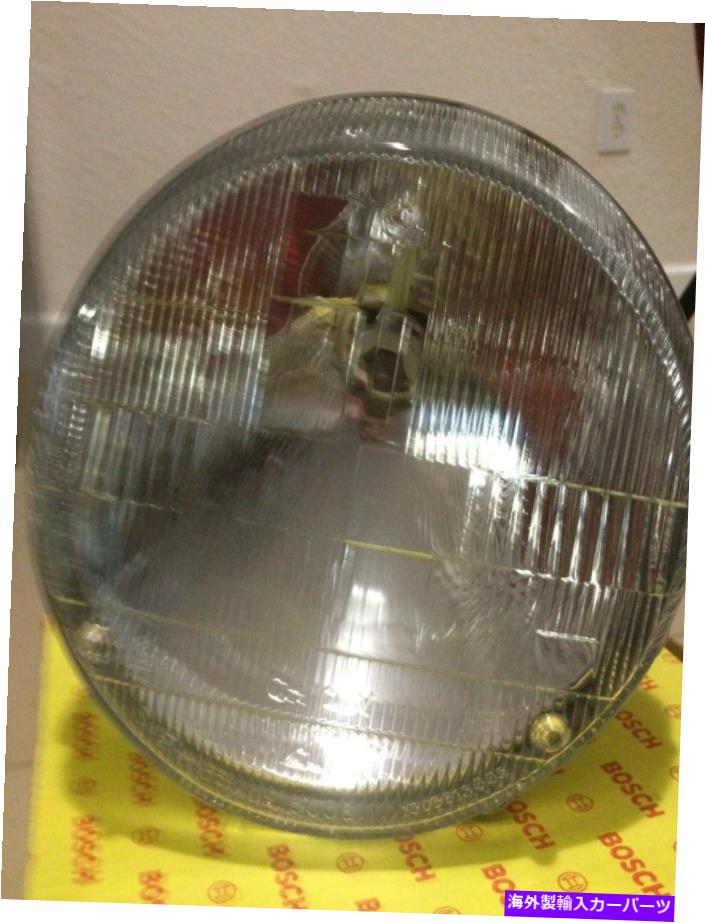 USヘッドライト New 911 Porsche Halogen Headlight 1987-1994 NEW 911 PORSCHE HALOGEN HEADLIGHT 1987-1994【並行輸入品】