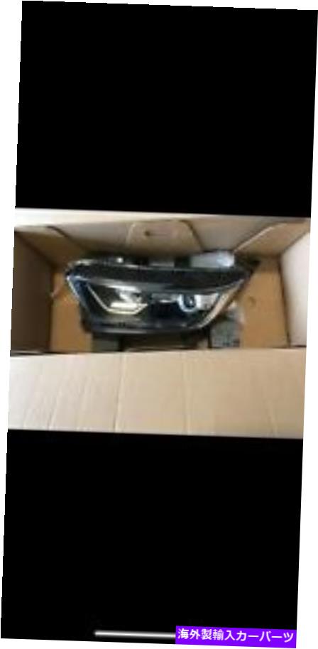 USヘッドライト 2019 CRV左OEMヘッドライト 2019 Crv Left Oem Head Light【並行輸入品】