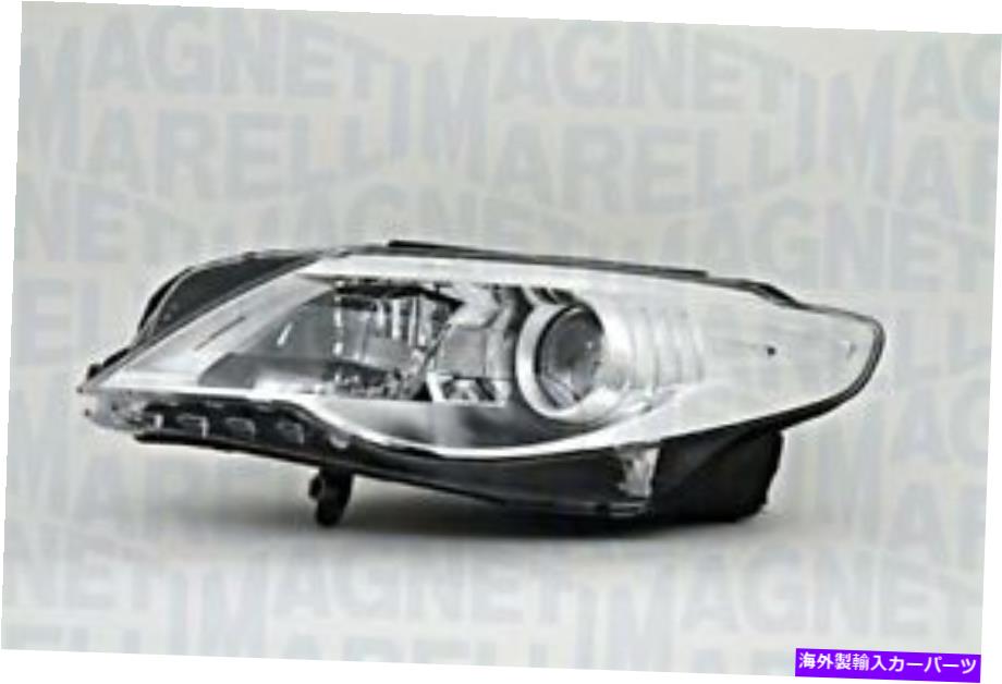 USヘッドライト VW Passat CC 2008-2011ヘッドライトフロントランプ左サイドLHキセノンHID新しいOEM VW Passat CC 2008-2011 Headlight Front LAMP LEFT Side LH Xenon HID New OEM【並行輸入品】