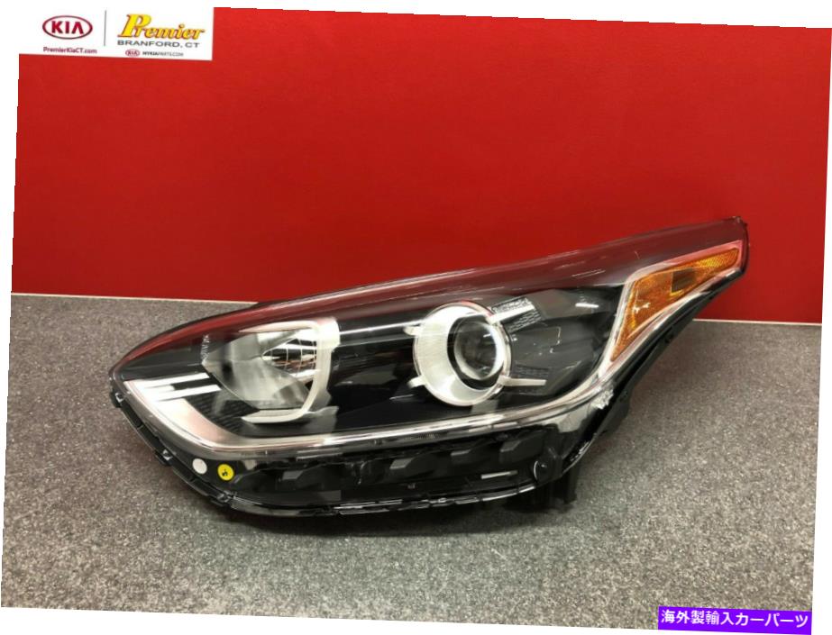 USヘッドライト 新しい2019-CURRENT KIA FORTE LHヘッドランプアッシー(W / O DRL)92101 M7000 NEW 2019-CURRENT KIA FORTE LH HEAD LAMP ASSY (W/O DRL) 92101 M7000【並行輸入品】|Us Custom Parts Shop USDM