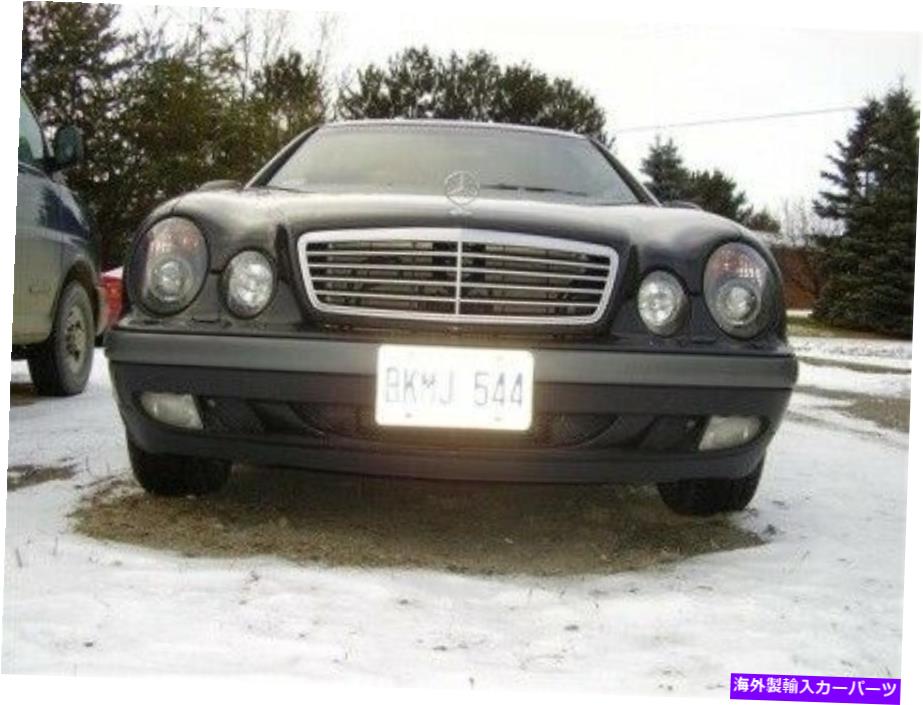 USヘッドライト 1998-2002メルセデスCLKクラス5011176のスパイダーLED Haloプロジェクターヘッドライト Spyder LED Halo Projector Headlights for 1998-2002 Mercedes CLK Class 5011176【並行輸入品】