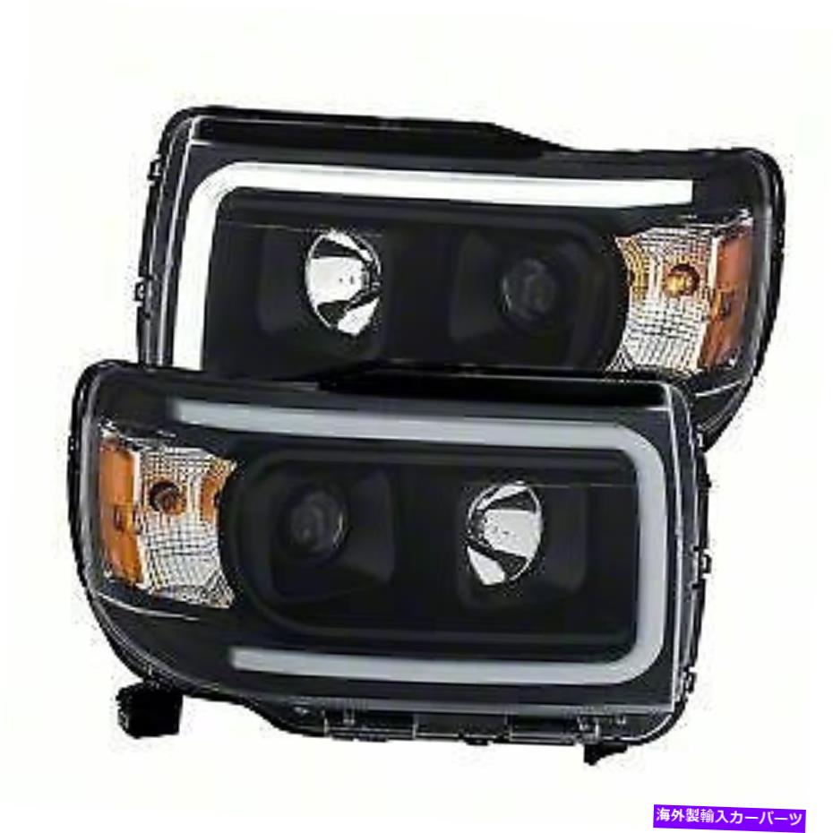 USヘッドライト Anzo 111381ヘッドライト Anzo 111381 Headlight【並行輸入品】