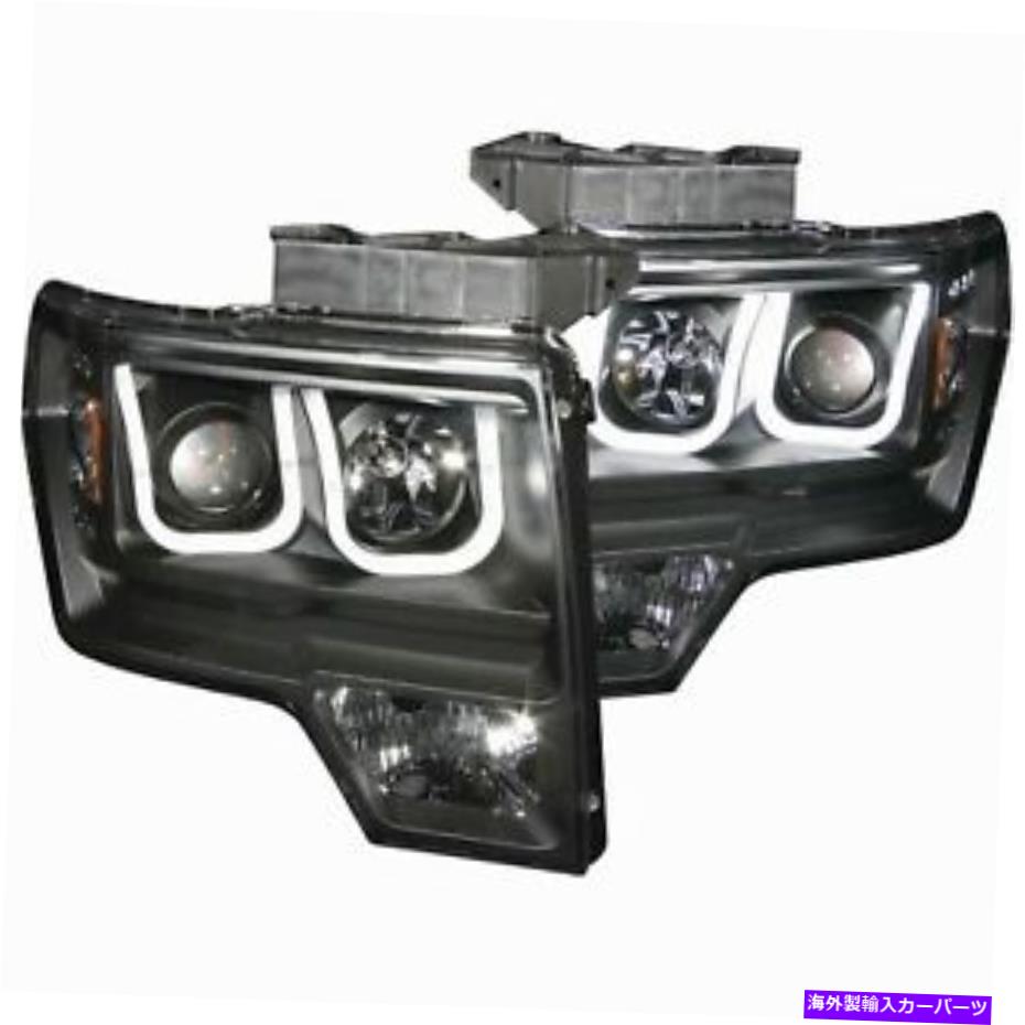 USヘッドライト ヘッドライトアナゾ111263 Headlight Anzo 111263【並行輸入品】
