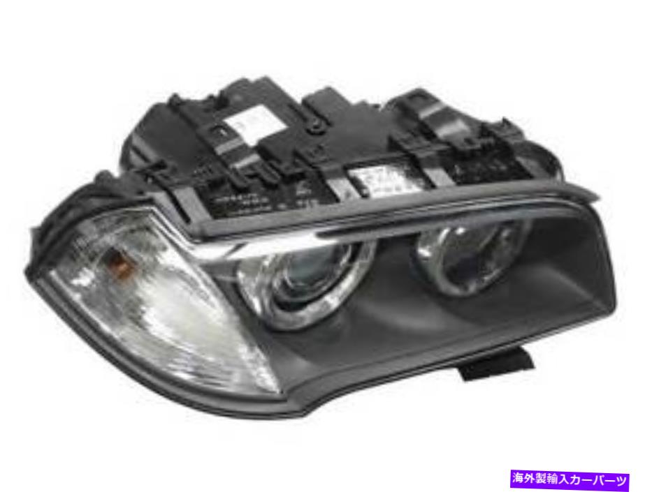 USヘッドライト 自動車照明ヘッドライトアセンブリ63123456046 / LUS5841 AUTOMOTIVE LIGHTING Headlight Assembly 63123456046 / LUS5841【並行輸入品】