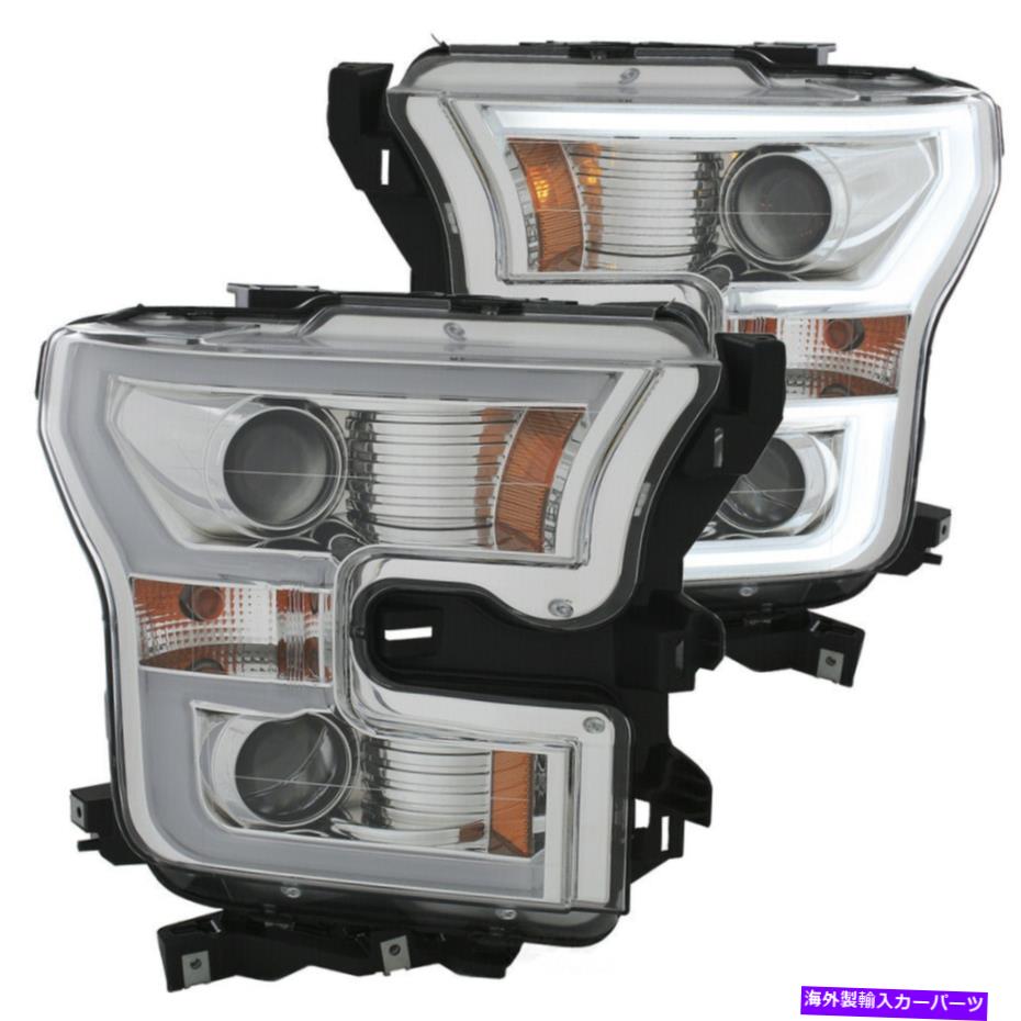USヘッドライト ヘッドライトセットANZO 111348 Headlight Set Anzo 111348【並行輸入品】｜Us Custom Parts Shop USDM