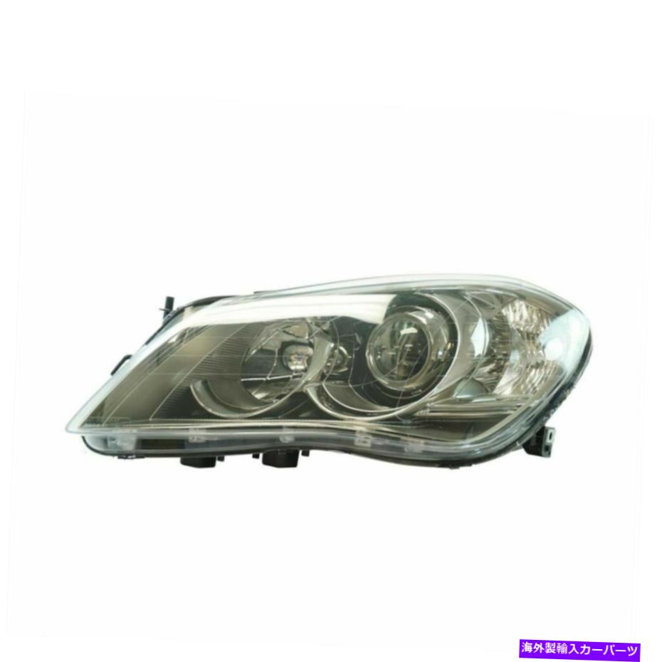USヘッドライト ハロゲンヘッドライトランプドライバサイドLF FITスズキ2010-13キザシセダンブランド Halogen Headlight Lamp Driver Side LH LF Fit Suzuki 2010-13 Kizashi Sedan Brand【並行輸入品】｜Us Custom Parts Shop USDM