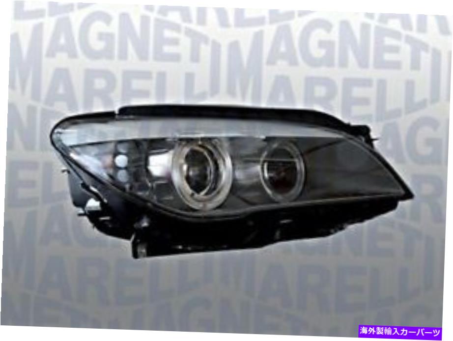 USヘッドライト BMW 7シリーズF01 F02 OEMヘッドライトBi-Xenon Right OEM 2008- BMW 7-Series F01 F02 OEM HeadLight Bi-Xenon RIGHT OEM 2008-【並行輸入品】