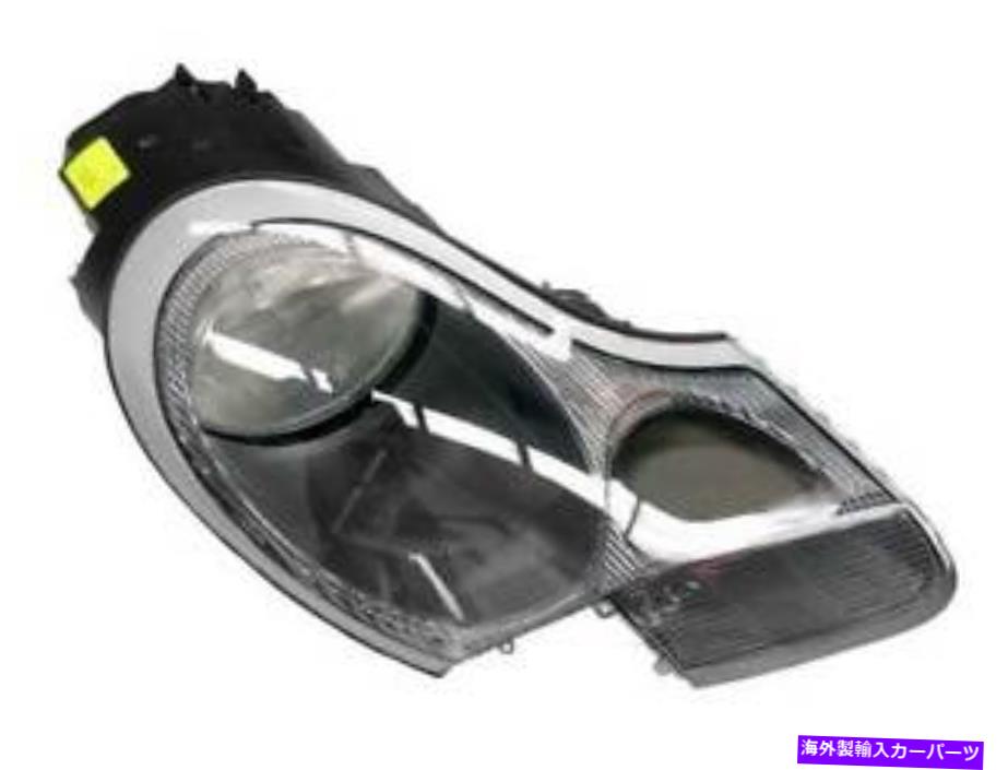 USヘッドライト 自動車用照明ヘッドライトアセンブリ98663113214 / LUS4361 AUTOMOTIVE LIGHTING Headlight Assembly 98663113214 / LUS4361【並行輸入品】