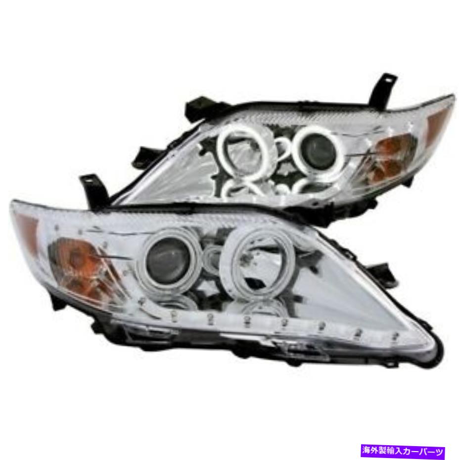 USヘッドライト ヘッドライトアナゾ121441 Headlight Anzo 121441【並行輸入品】