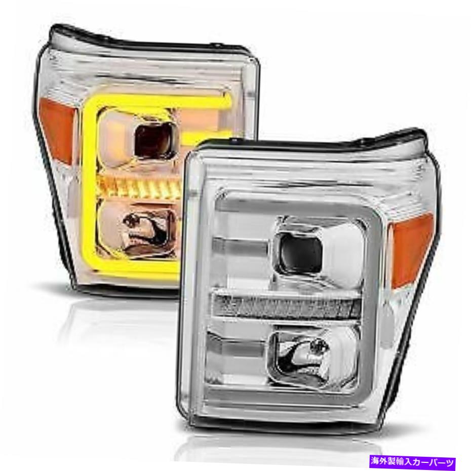 USヘッドライト Anzo 111407ヘッドライト Anzo 111407 Headlight【並行輸入品】