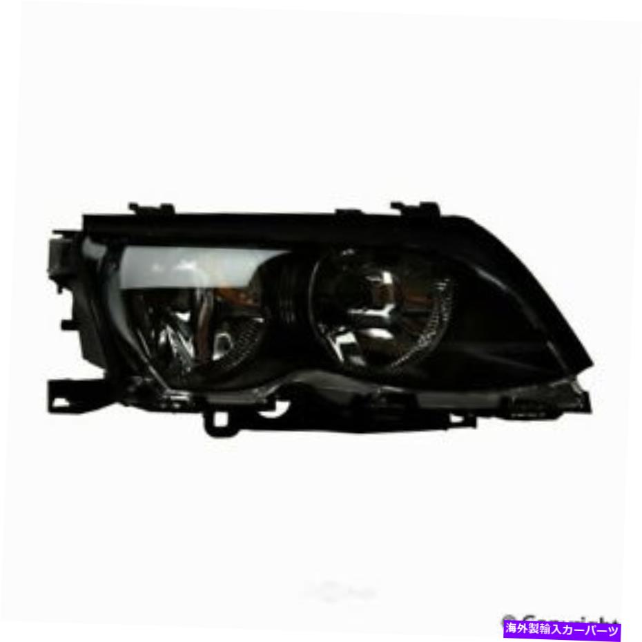 USヘッドライト ヘッドライトアセンブリZKW右WD Express 860 06219 399 Headlight Assembly-ZKW Right WD Express 860 06219 399【並行輸入品】 98,541円