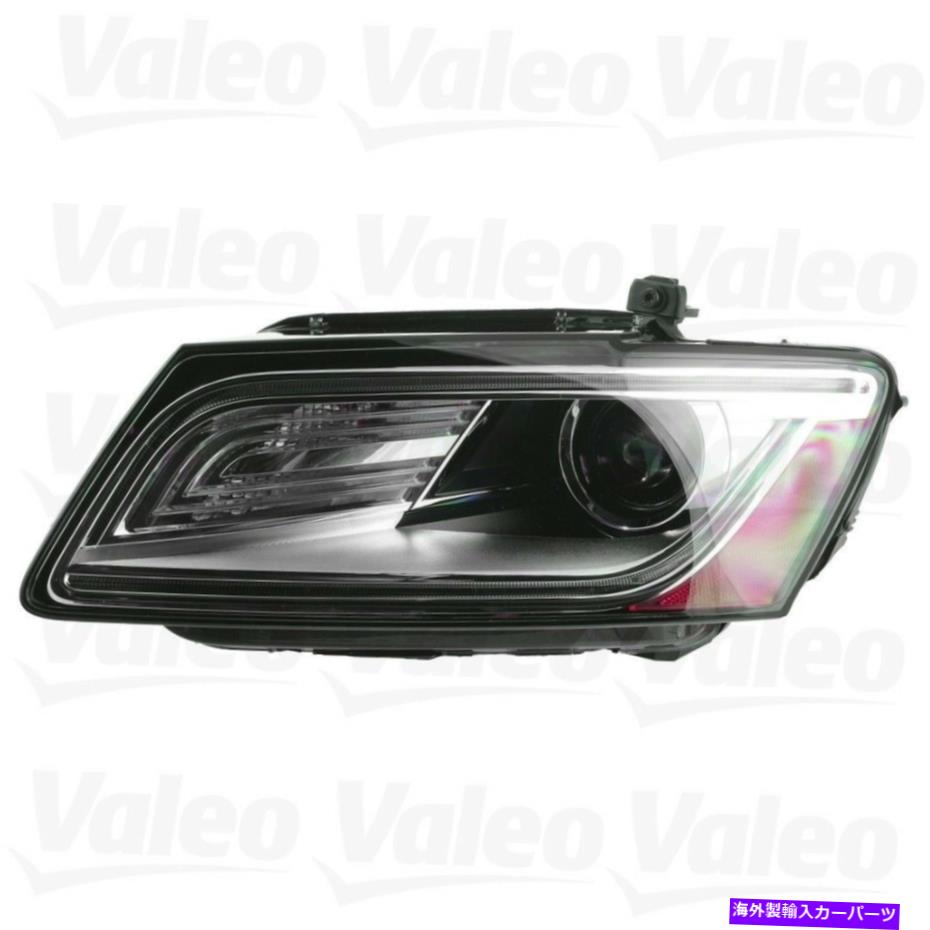 USヘッドライト ヘッドライトアセンブリ左Valeo 44871 Headlight Assembly Left Valeo 44871【並行輸入品】｜Us Custom Parts Shop USDM