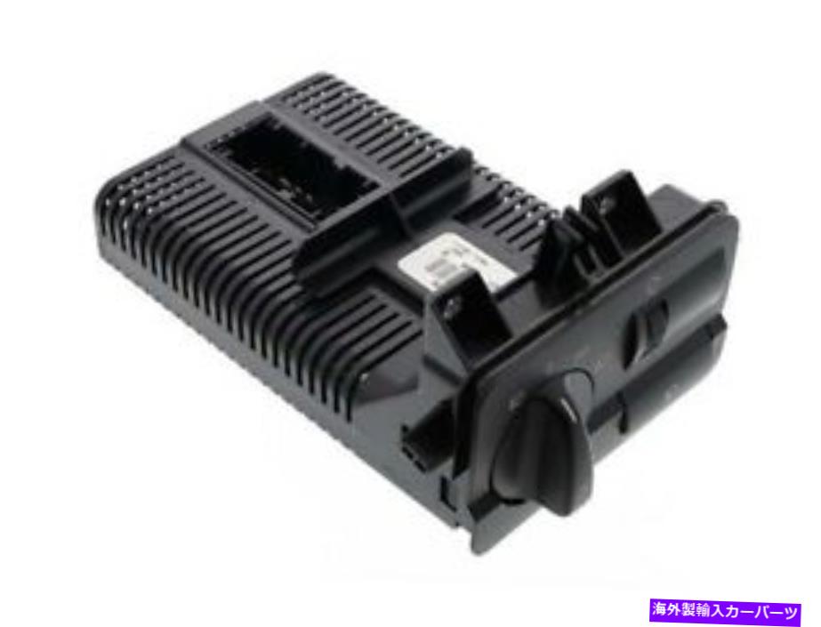 USヘッドライト 本物のBMWヘッドライトスイッチユニット61319133029/61319133029 GENUINE BMW Headlight Switch Unit 61319133029 / 61319133029【並行輸入品】