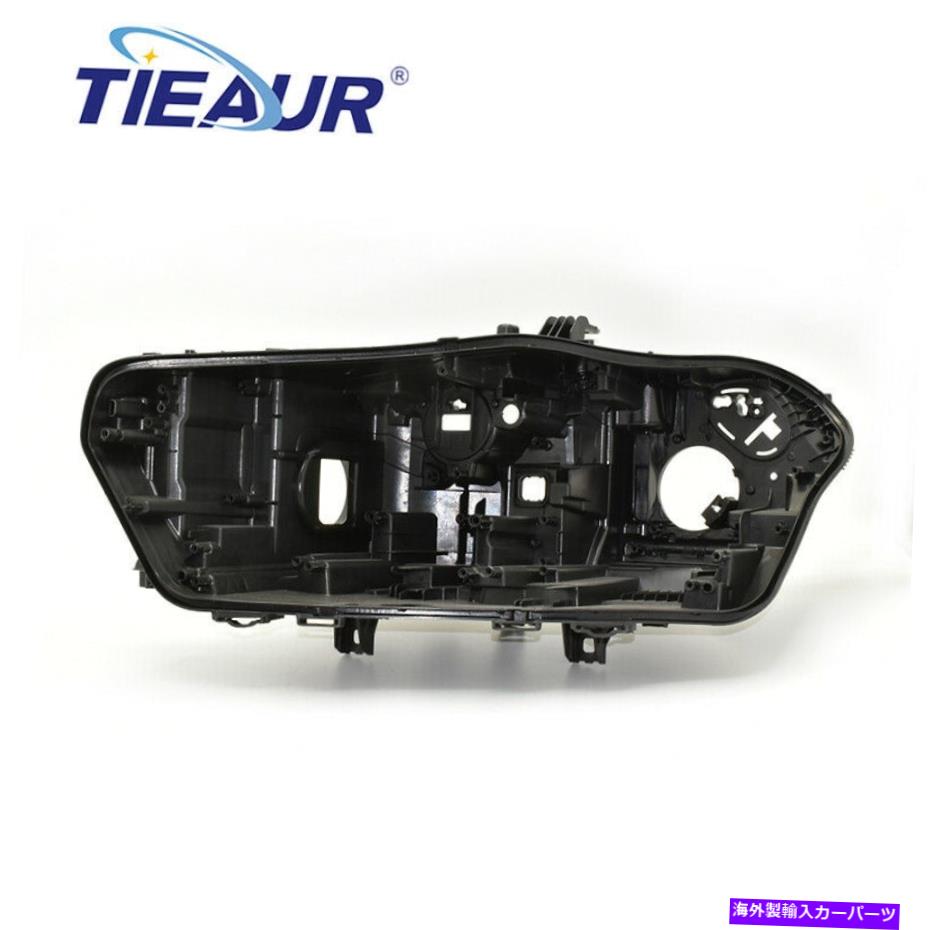 USヘッドライト ペアカーヘッドライトハウジングBW x5 / G05 18-20 DIYのためのバックベースの取り替えフィット Pair Car Headlight Housing Back Base Replacement Fit For BW X5/G05 18-20 DIY【並行輸入品】｜Us Custom Parts Shop USDM