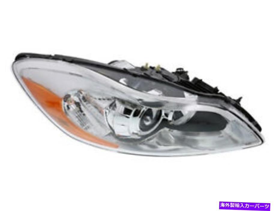 USヘッドライト 自動車照明ヘッドライトアセンブリ31294554 / LUS6071 AUTOMOTIVE LIGHTING Headlight Assembly 31294554 / LUS6071【並行輸入品】