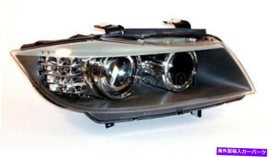 USヘッドライト 新着！ BMW 335I ZKW右ヘッドライトLUS5951 63117240246 New! BMW 335i ZKW Right Headlight LUS5951 63117240246【並行輸入品】