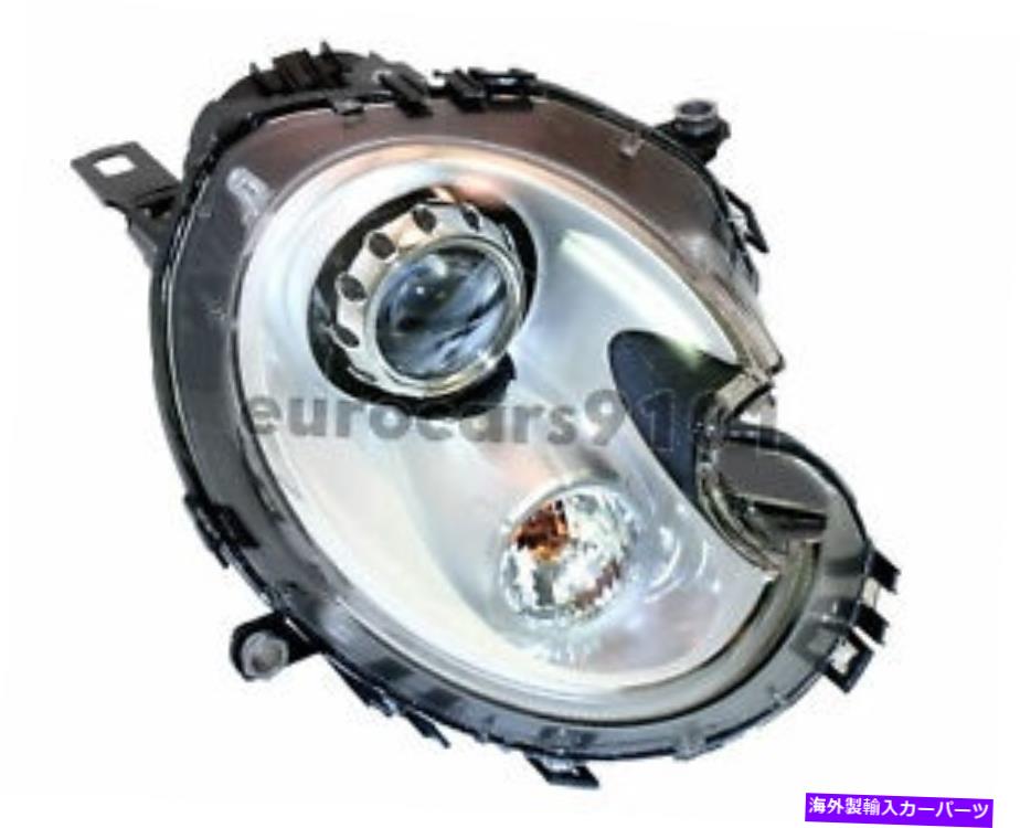 USヘッドライト Magneti Marelli Headlamp Rh 12- LUS6101 63127292058 Magneti Marelli Headlamp RH 12- LUS6101 63127292058【並行輸入品】