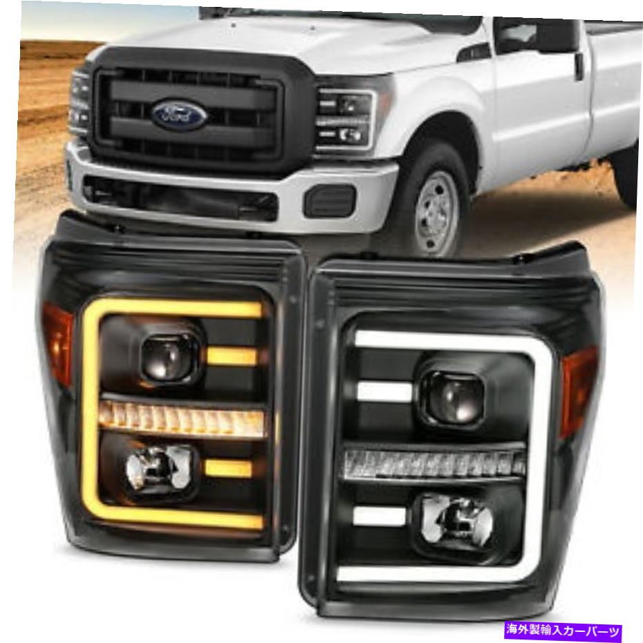USヘッドライト Anzo USA 1053970クリアハロゲンプロジェクターヘッドライト Anzo USA 1053970 Clear Halogen Projector Headlights【並行輸入品】