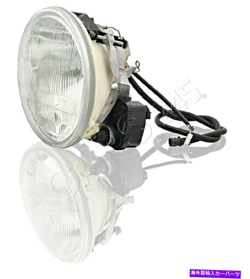 USヘッドライト 本物のポルシェ968ヘッドライトは94463192700を残しました Genuine PORSCHE 968 Headlights Left 94463192700【並行輸入品】|Us Custom Parts Shop USDM