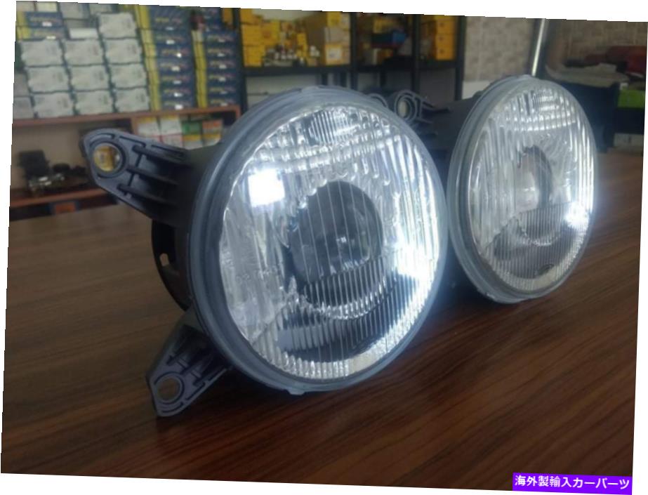 USヘッドライト BMW 5 E34,7 E32ヘッドライト造船hella ...。ニュー送料無料Worl BMW 5 e34 ,7 e32 headlight OUTHER combination HELLA... .new FREE SHIPPING WORL【並行輸入品】