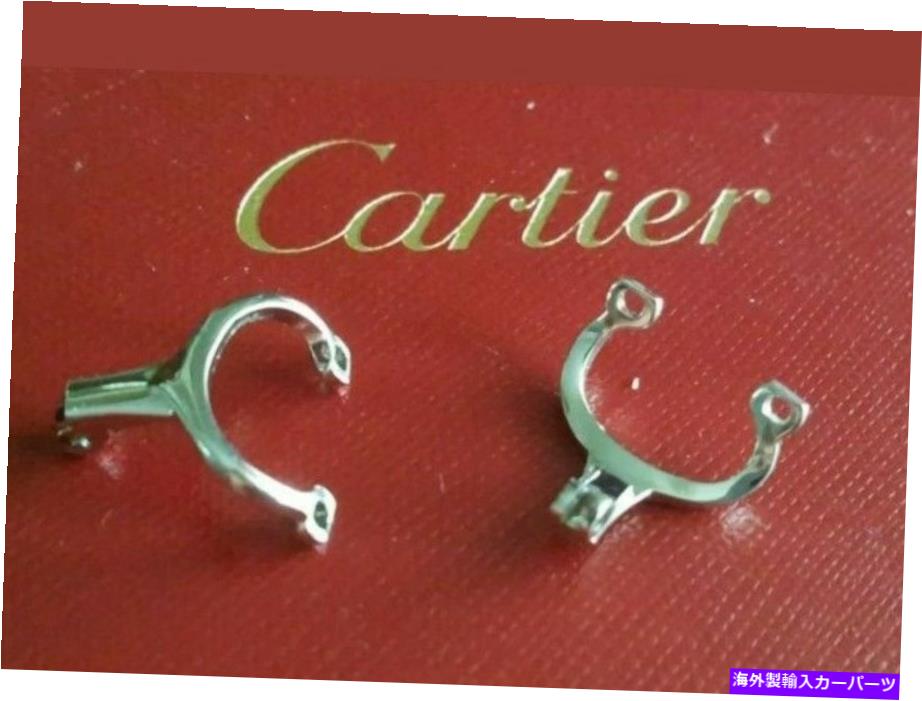 USヘッドライト カリエーサングラス眼鏡新C装飾左右のhandges platinum Carier Sunglasses Eyeglasses New C Decor Right And Left Hindges Platinum【並行輸入品】｜Us Custom Parts Shop USDM