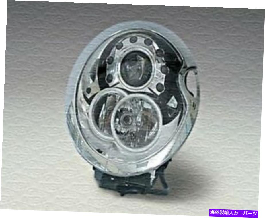 USヘッドライト ミニクーパーRY04カブリオR50 52 53 Xenonヘッドライトタイタンフレーム左OEM 04-06 MINI Cooper RY04 Cabrio R50 52 53 Xenon Headlight Titan Frame LEFT OEM 04-06【並行輸入品】｜Us Custom Parts Shop USDM