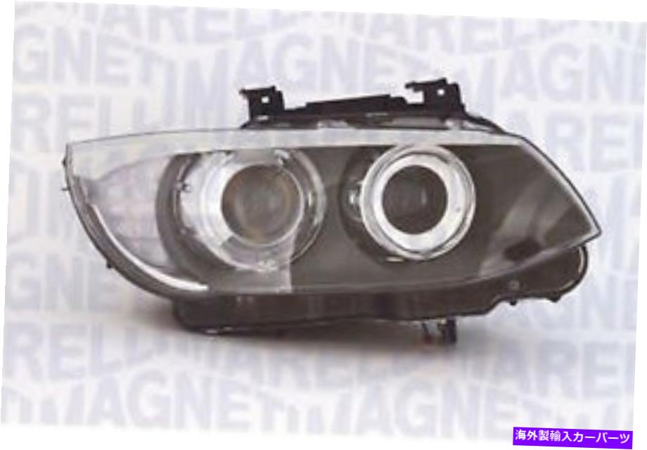 USヘッドライト LCI LED BMW LED BMW 3シリーズE93 E92 CC Cabrio 2010 - LCI LED bi-xenon right side headlight FOR BMW 3 series E93 E92 CC Cabrio 2010-【並行輸入品】