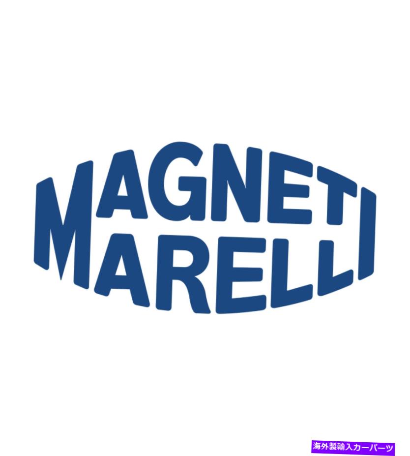 USヘッドライト Magneti Marelliセットの左右ハロゲンヘッドライト63127165785 63127165786 Magneti Marelli Set of Left & Right Halogen Headlights 63127165785 63127165786【並行輸入品】