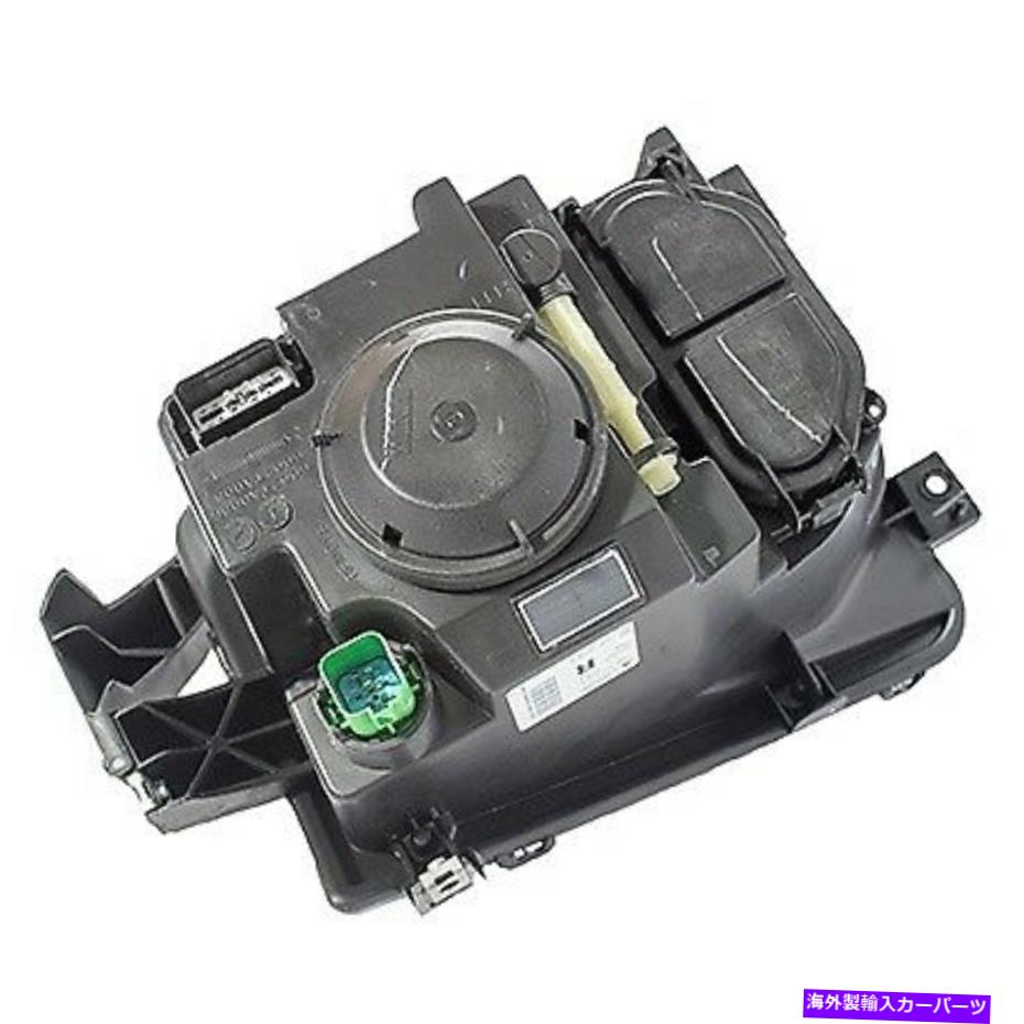 USヘッドライト 純正フォードヘッドランプアセンブリ7A1Z-13008-D Genuine Ford Headlamp Assembly 7A1Z-13008-D【並行輸入品】
