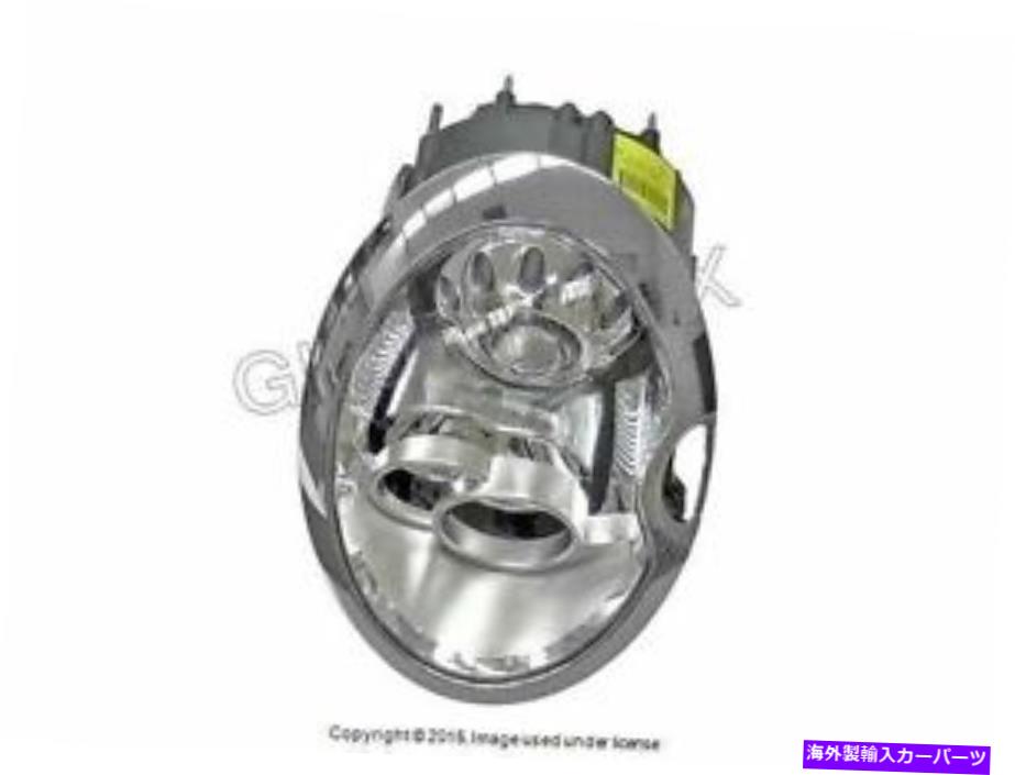 USヘッドライト ミニR52 R53（04-08）右キセノンヘッドライトアセンブリ自動車OEM +保証 Mini R52 R53 (04-08) RIGHT Xenon Headlight Assembly AUTOMOTIVE OEM +WARRANTY【並行輸入品】 96,157円