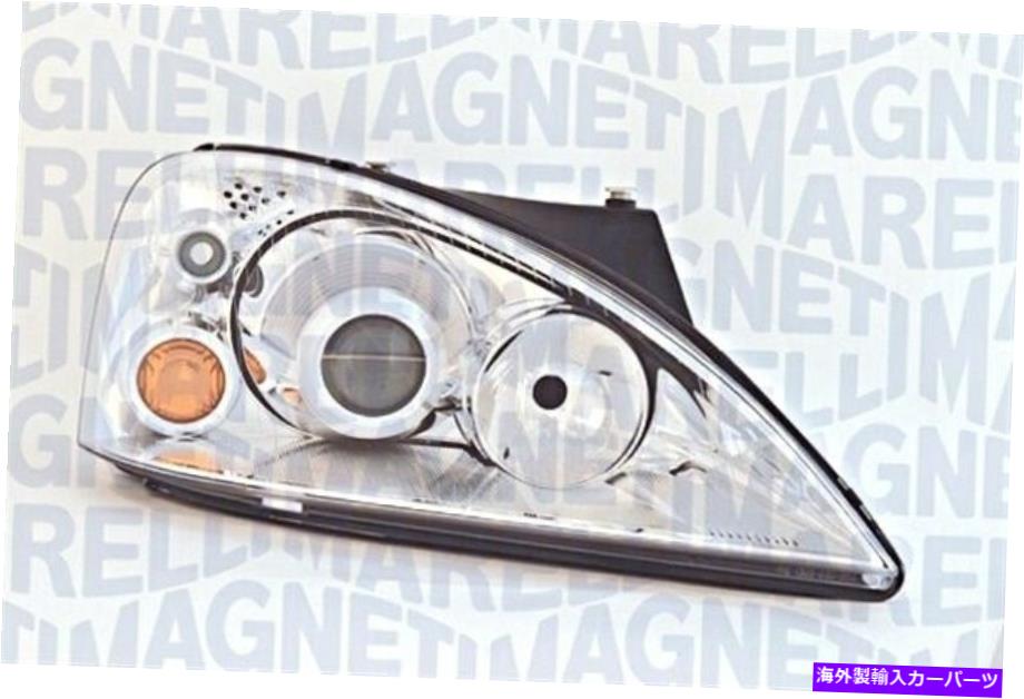 USヘッドライト フォードギャラクシーWGR 2000-2006キセノンヘッドライトフロントランプ左 FORD Galaxy WGR 2000-2006 Xenon Headlight Front Lamp LEFT【並行輸入品】